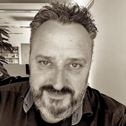 Manny, GENLOC.NETWORK Düsseldorf